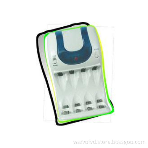 Specification of KN-8501